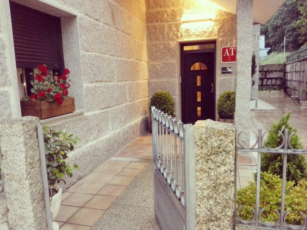 Apartamentos El Valle Bubaces Exterior foto